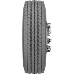 235/75 R17.5 AVANT 4 [132/130] M TL M S 3PMSF Termékek