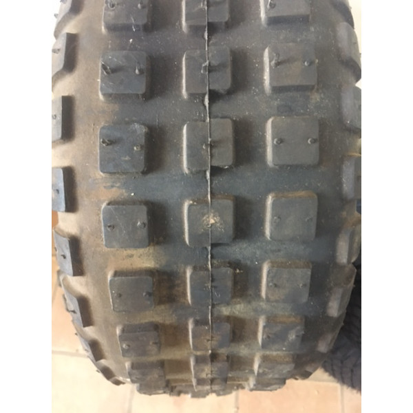 Trelleborg T537 190-8 4PR