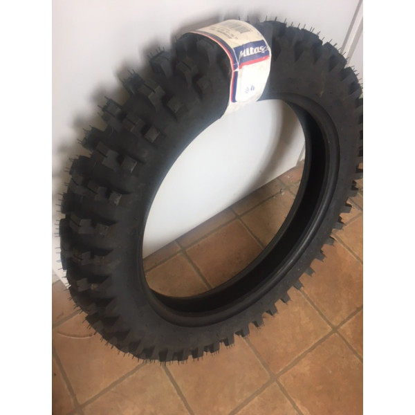 120/90-18 XT754 TT 66P Mitas cross gumi