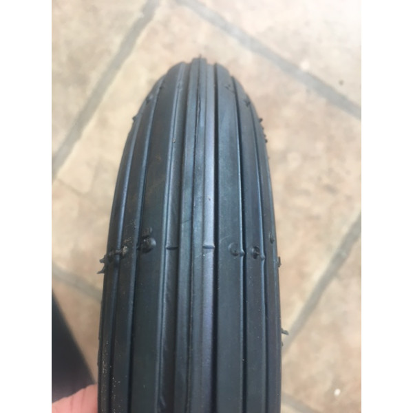 200 X 50 2 PR, TT,  DELI TIRE S-379