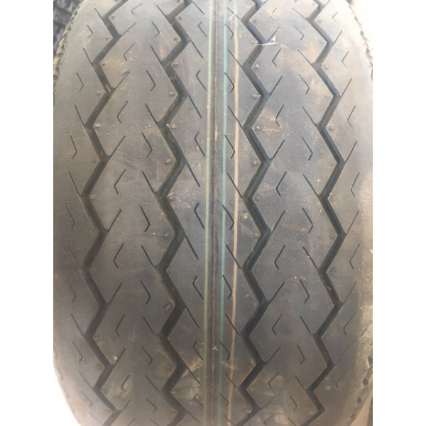 18.5 X 8.50 - 8 8 PR, 85 M, TL, C834 TRAILERMAXX