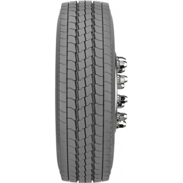 Sava Orjak 4 235/75 R17,5 132/130M 3PSF
