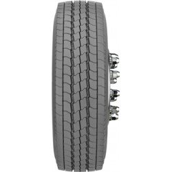 Sava Orjak 4 235/75 R17,5 132/130M 3PSF Termékek