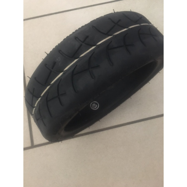 Cheng Shin C9287  8 1/2x2 2PR