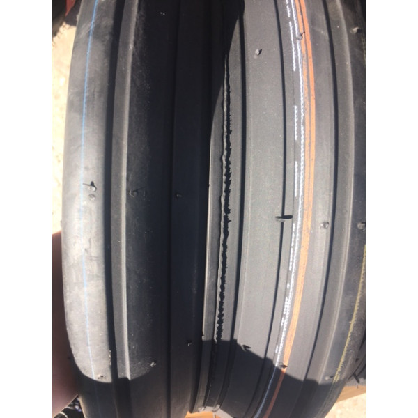 Deli S-317 16x6,5 - 8 84 A6 10PR