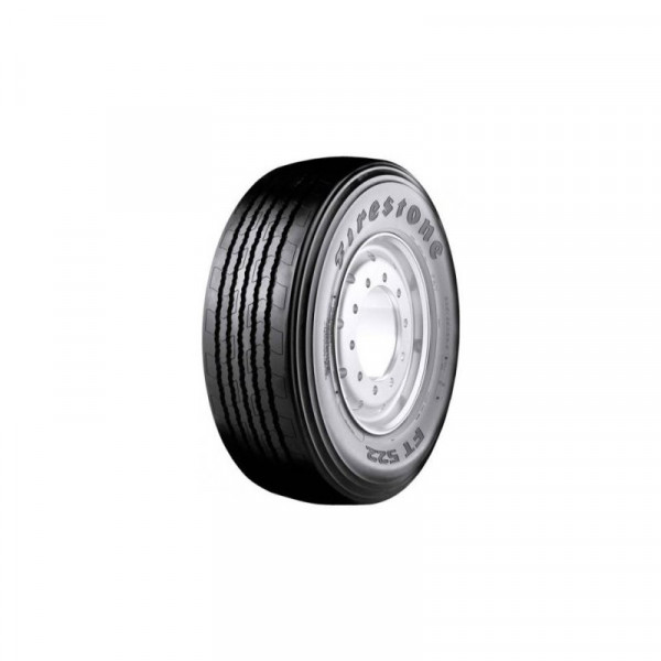 385/65R22,5 FIRESTONE FT522  160 J M S TL pót