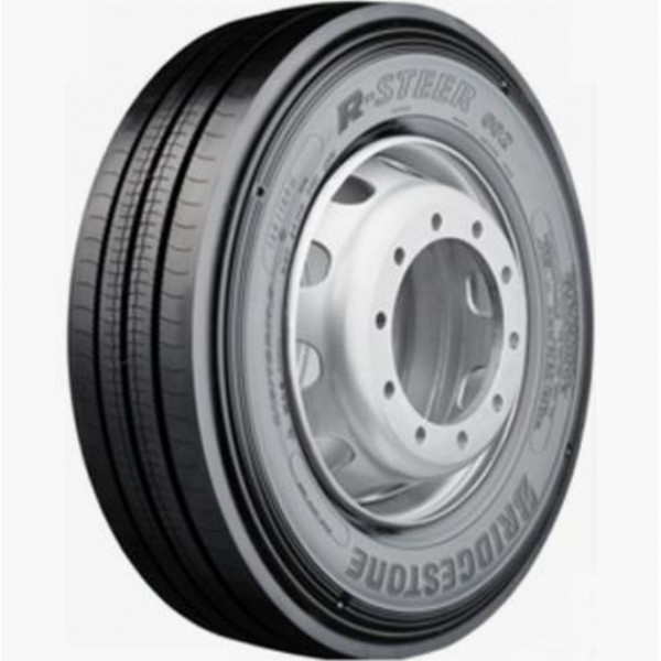 Bridgestone RS2 Z 245/70 R17,5 136M 134M 3PMSF TL