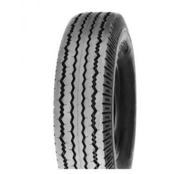 4,00-10 Deli S-252 Utánfutó 6PR