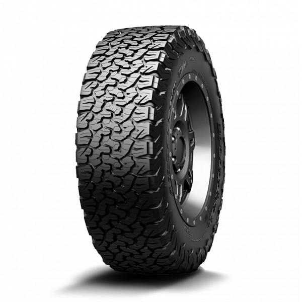Bf Goodrich All-Terrain T/A KO2 265/75 R16 119/116R