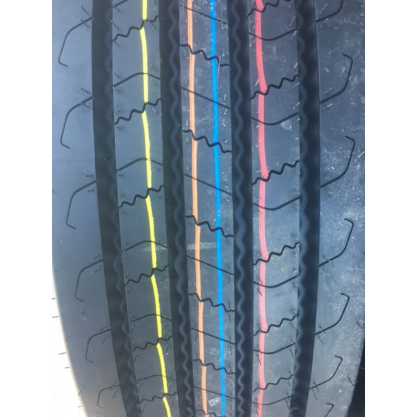 Uniroyal FH40 225/75 R17,5 129/127M 12PR M+S 3PMSF