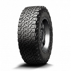 BFGoodrich All-Terrain T/A KO2 31x10.5 R15 109S Termékek