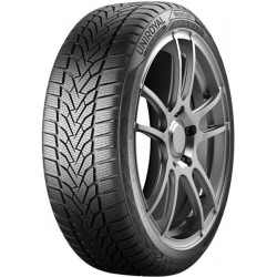 Uniroyal Winter Expert 195/55 R15 85H Téli