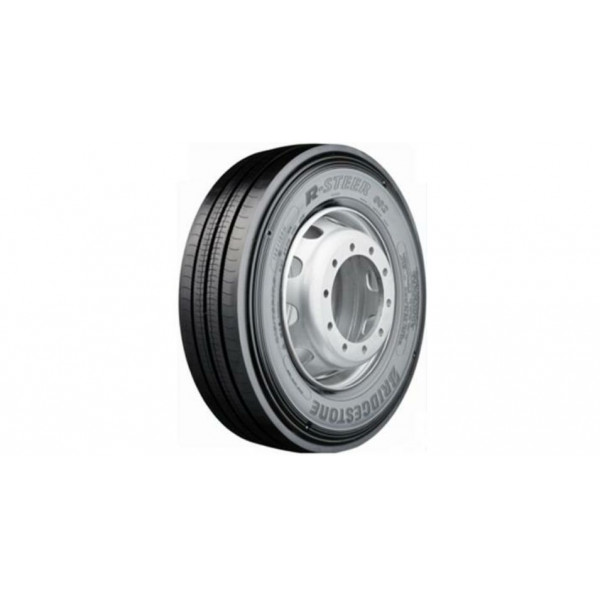 Bridgestone RS2 Z 225/75 R17,5 129M
