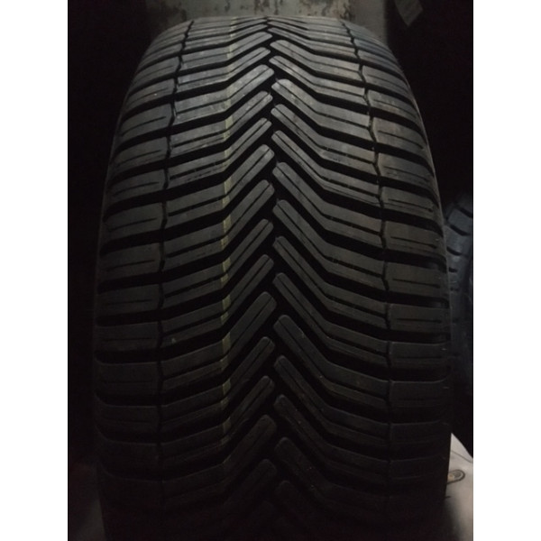 Michelin CrossClimate+ 225/50 R17 98V XL
