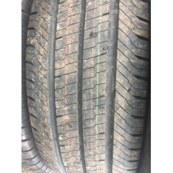 Continental VanContact Eco 225/65 R16C 112/110T DEMO Nyári