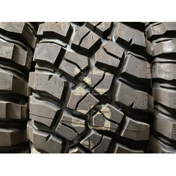 BF Goodrich Mud Terrain T/A KM3 245/70 R17 119/116Q
