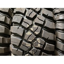 BF Goodrich Mud Terrain T/A KM3 245/70 R17 119/116Q
