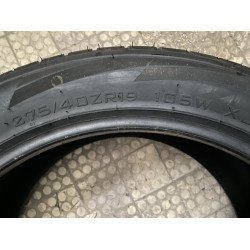 Haida HD927 275/40 R19 100T