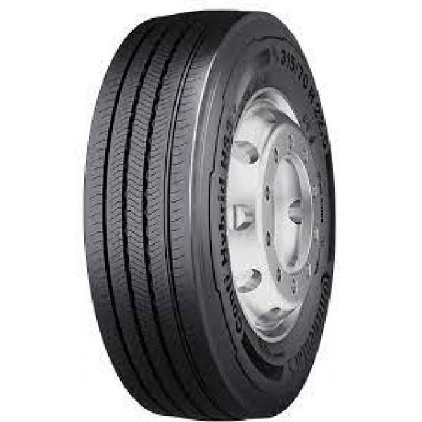 Continental Conti Hybrid HS5 315/70 R22,5  EU LRL 156/150L 20PR M+S 3PMSF