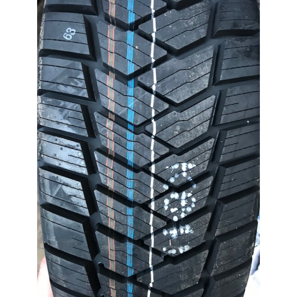 Bridgestone Duravis All Season 195/70 R15C 104/102R