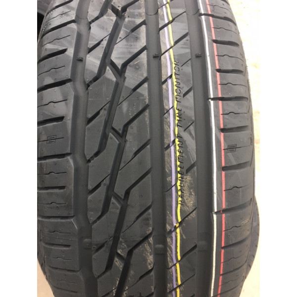 General Tire Grabber GT Plus 235/55 R17 99V FR DOT 2021