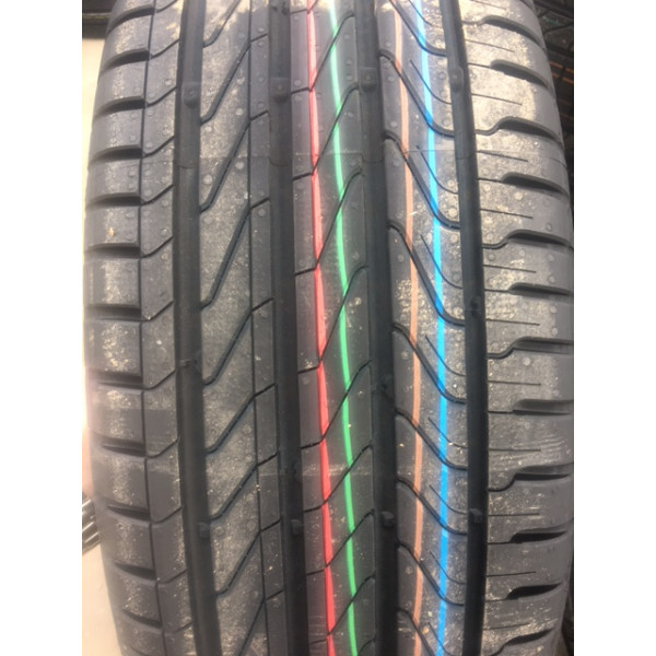 Continental UltraContact 205/60 R16 92H FR