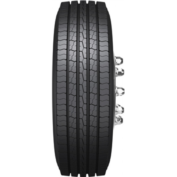 Dunlop SP346 225/75 R17,5 129/127M 3PSF TL