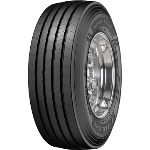 Fulda Regiotonn 3 385/65 R22,5 HL 164K158L 3PSF Pót