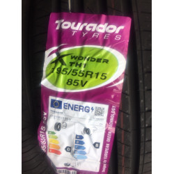 Tourador X Wonder TH1 195/55 R15 88V