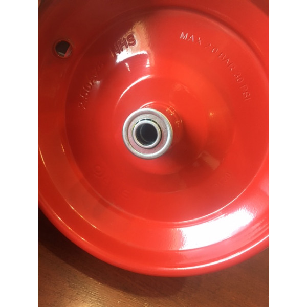 2.50Ax8 12,7x100/93,5 Starco  Felni Max 20 Bar 30 PSI