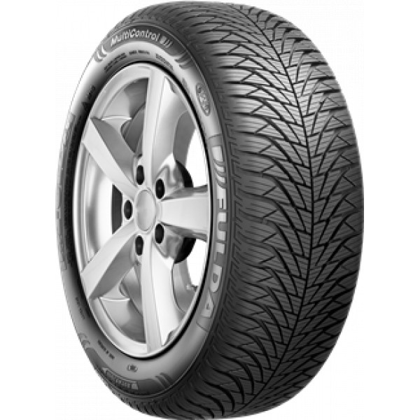 Fulda MultiControl 205/60 R16 96V XL