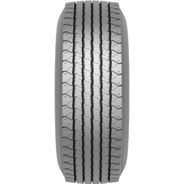 315/70 R 22.5 FULDA REGIOCONTROL 3 156 L N