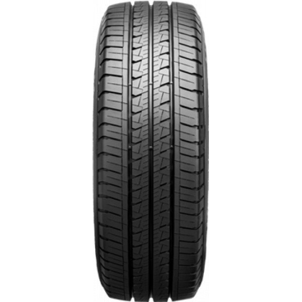 Fulda Conveo Tour 2 205/70 R15C 106/104S