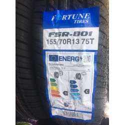 Fortune FSR-801 155/70 R13 75T