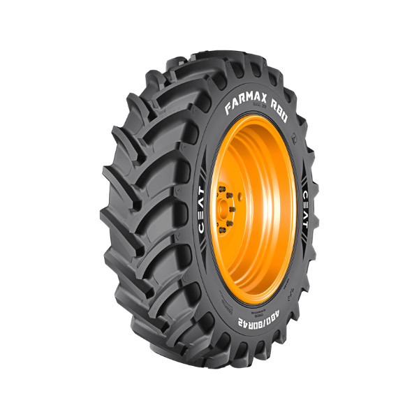 CEAT 400 / 75 R 38, Farmax R75 141 A8 / 138 D, TL