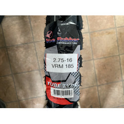 Vee Rubber Enduro gumi 2,75-16 VRM185 46M TT Motor