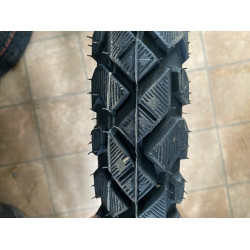 Vee Rubber Enduro gumi 2,75-16 VRM185 46M TT