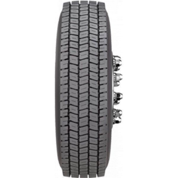 Sava Orjak 4 215/75 R17,5 126/124M 3PSF