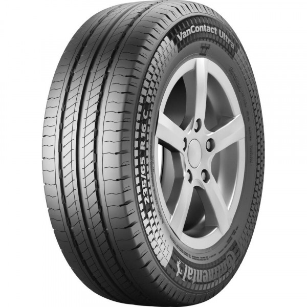 Continental VanContact Ultra 195/75 R16C 110/108R 10PR