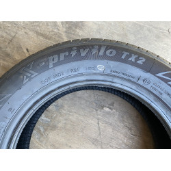 165/70 R 14 Tracmax X Privilo TX-2 81 T TL