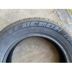 165/70 R 14 Tracmax X Privilo TX-2 81 T TL