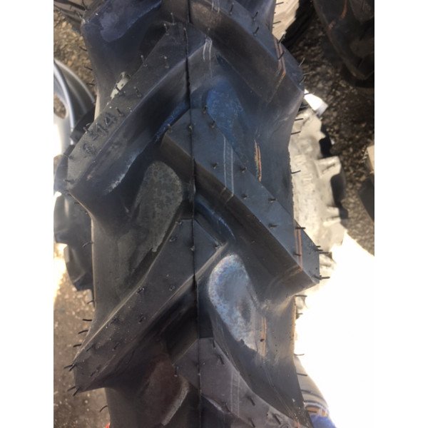 Alliance 6 - 14, FarmPRO 324 4 PR, 66 A6, TT