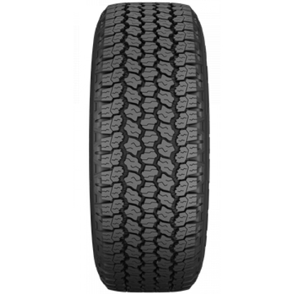 Goodyear Wrangler AT Adventure OWL 265/60 R18 110H