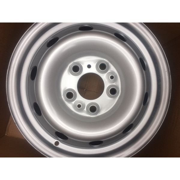 Fiat lemez felni 6x15 R1-1941 ET68
