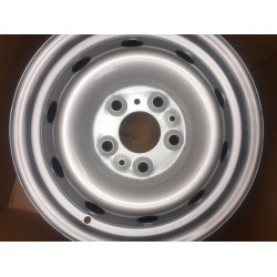 Fiat lemez felni 6x15 R1-1941 ET68 Felni
