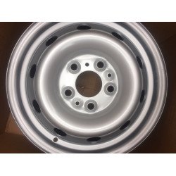 Fiat lemez felni 6x15 R1-1941 ET68 Felni