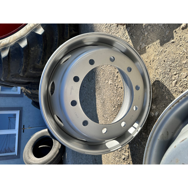 Jantsa felni 9,00-22,5 10/281/335 A3 ET0