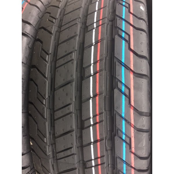 Continental ContiVanContact 100 195/70 R15C 104/102R 8PR