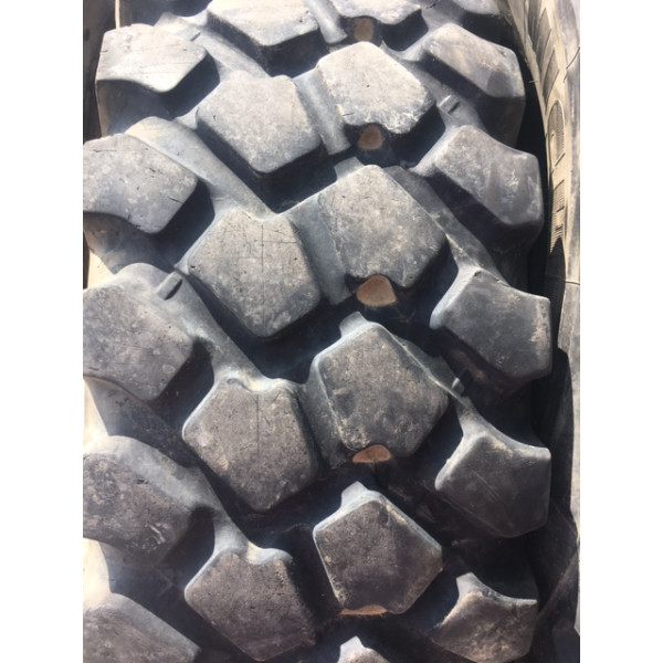 Michelin XZL 16,00 R20 173/170G  Demo