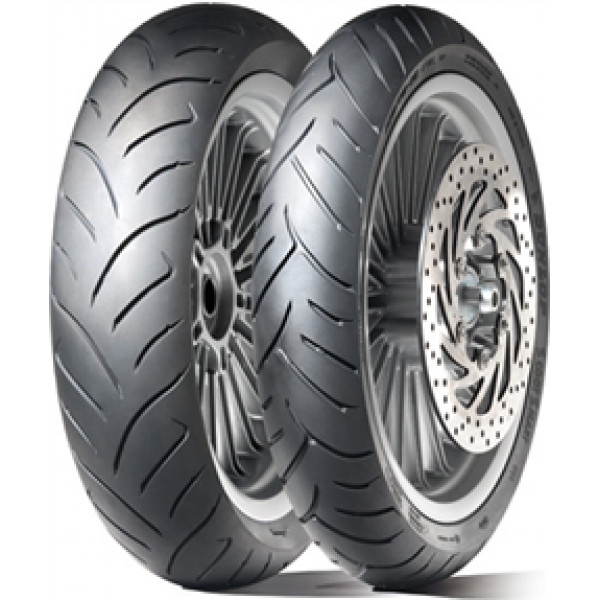 Dunlop ScootSmart 130/60 -13 53P TL